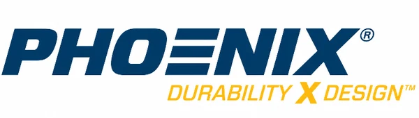PHOENIX – Durability × Design